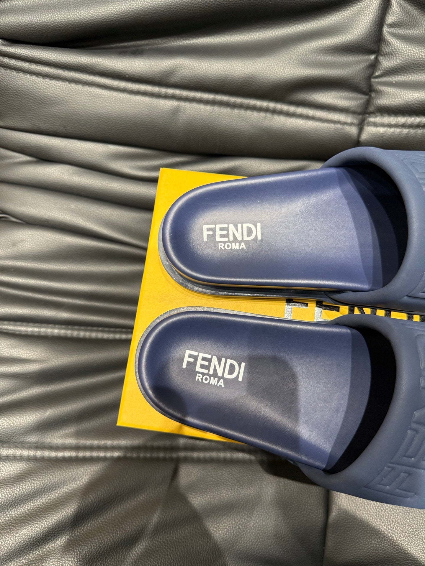 LuxluxHouse Best Quality Sandals Fendi