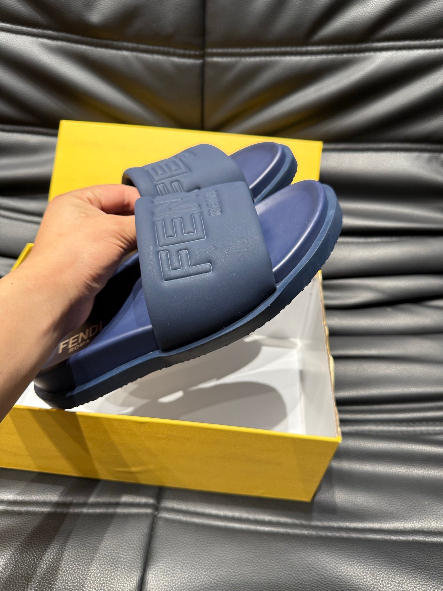 LuxluxHouse Best Quality Sandals Fendi