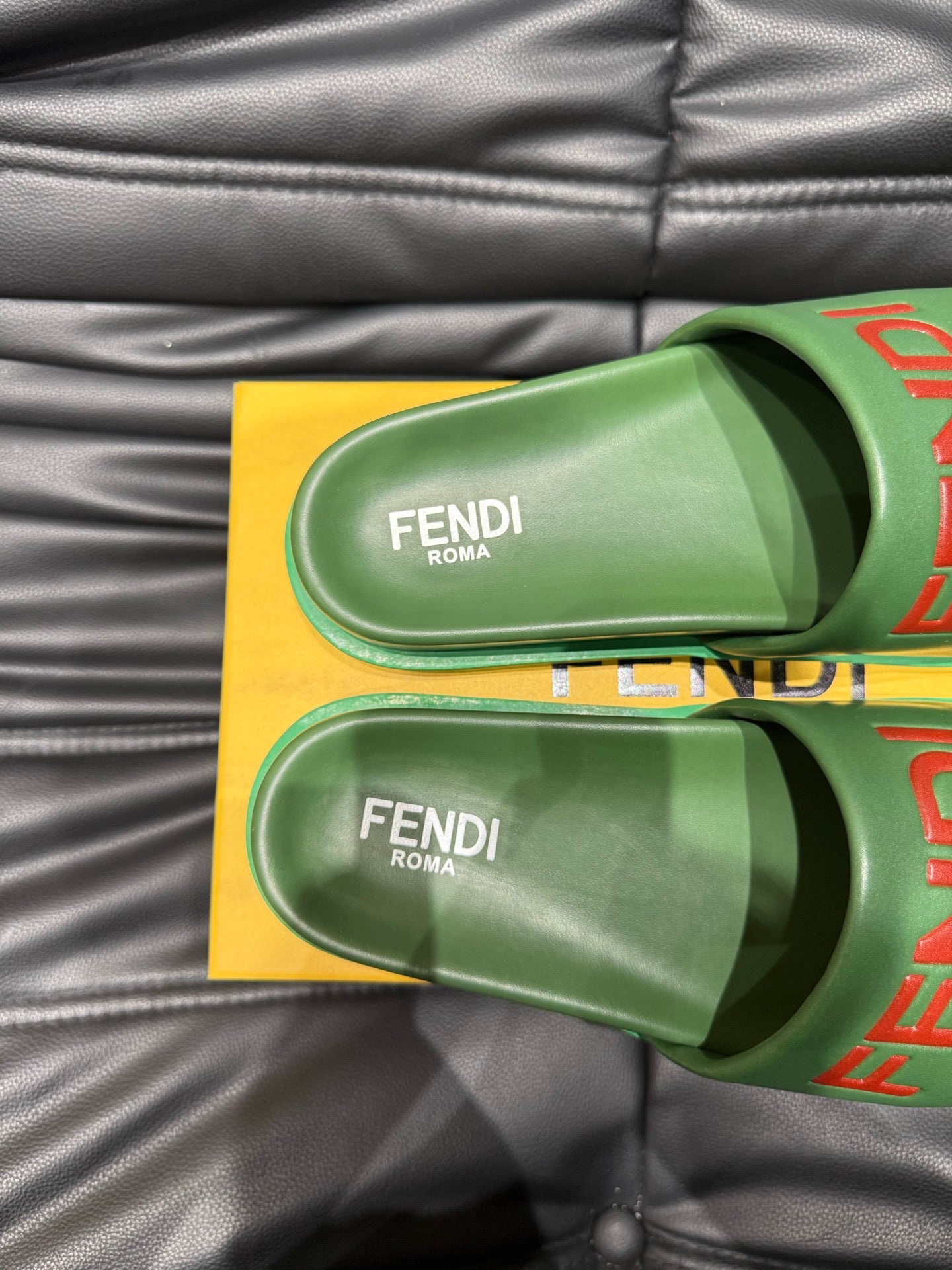 LuxluxHouse Best Quality Sandals Fendi