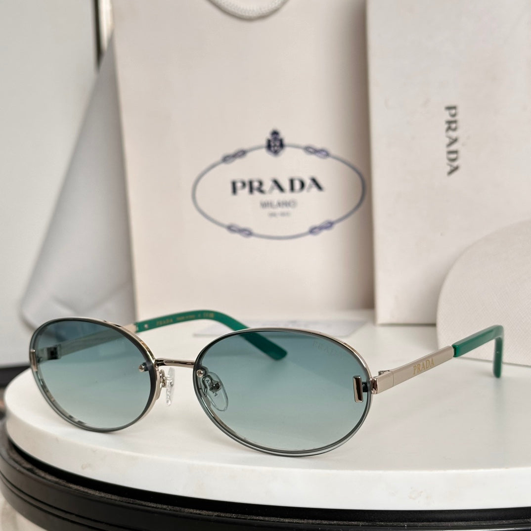 LuxluxHouse Best Quality Glasses Prada