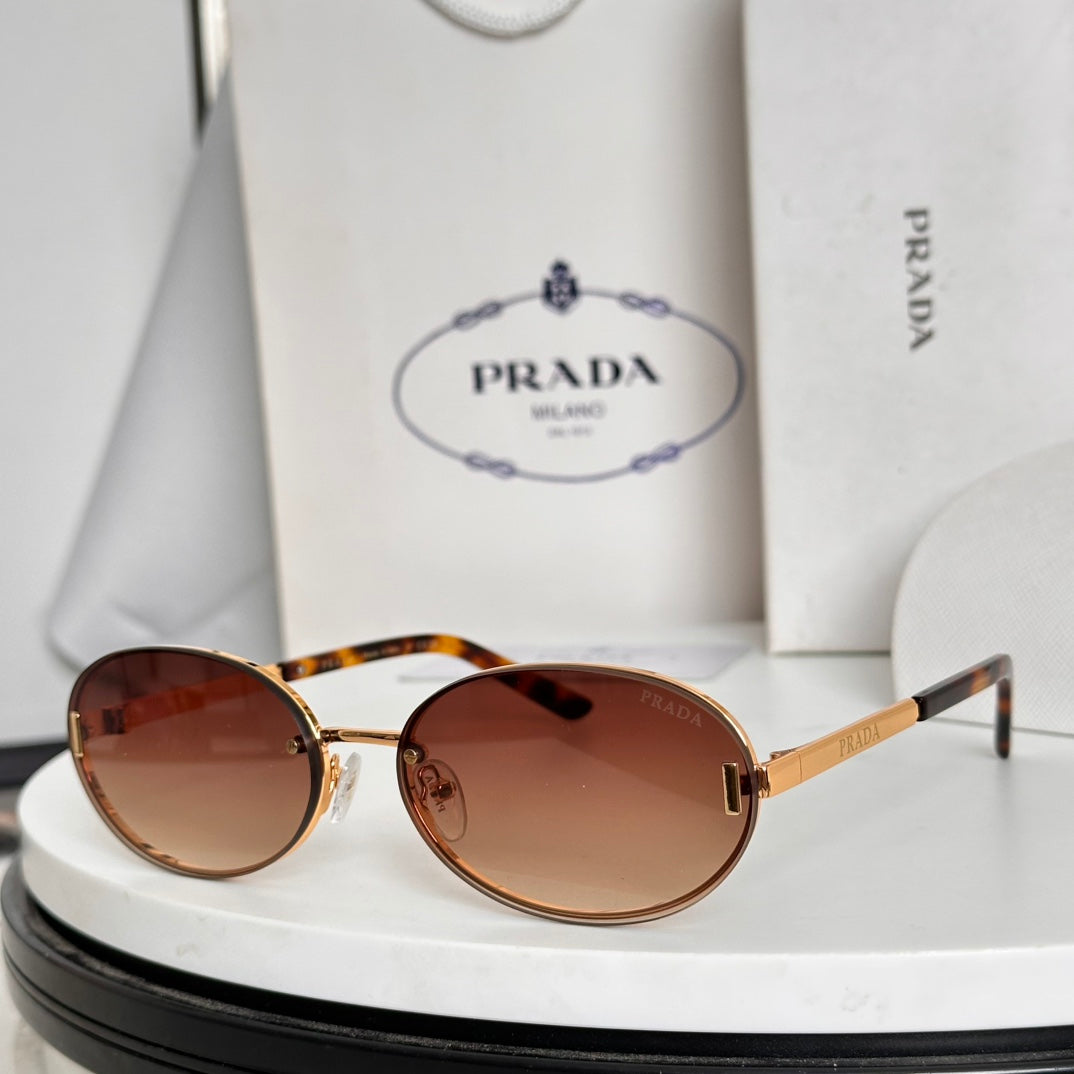 LuxluxHouse Best Quality Glasses Prada
