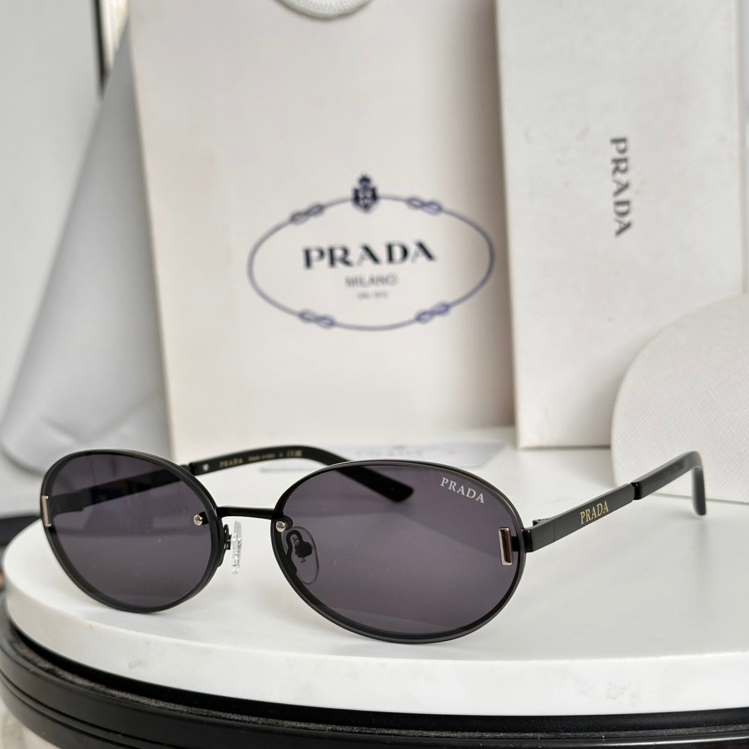LuxluxHouse Best Quality Glasses Prada