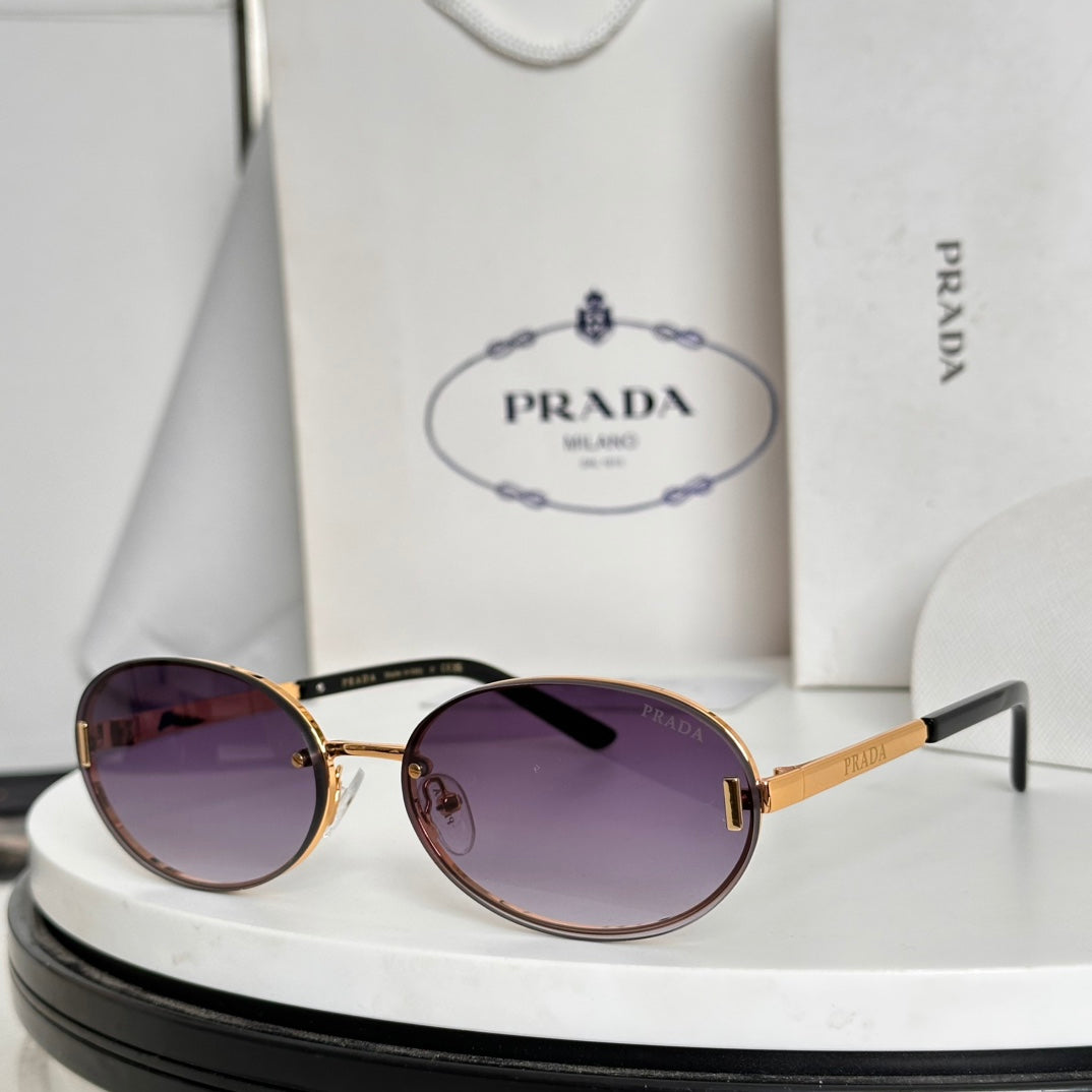 LuxluxHouse Best Quality Glasses Prada