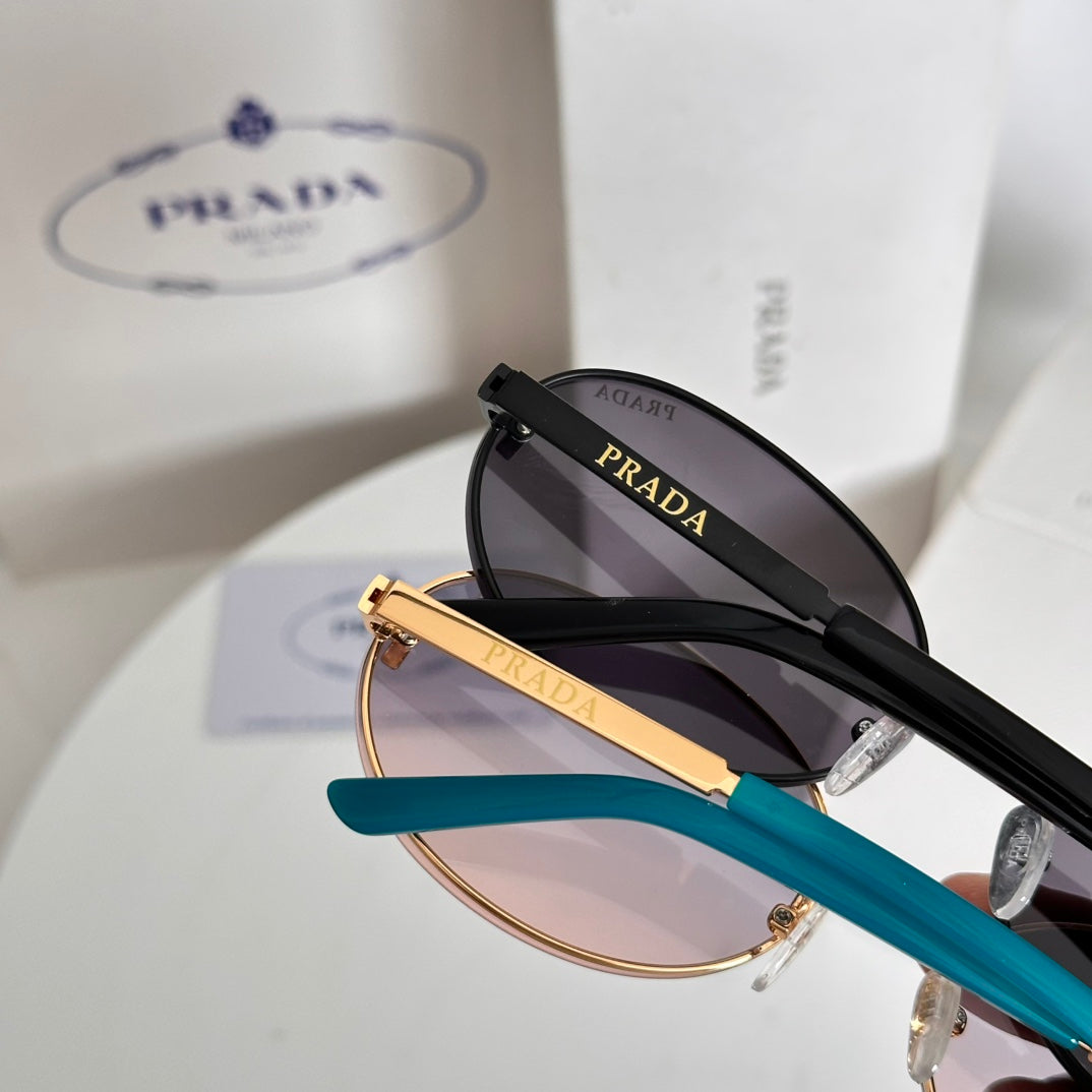 LuxluxHouse Best Quality Glasses Prada