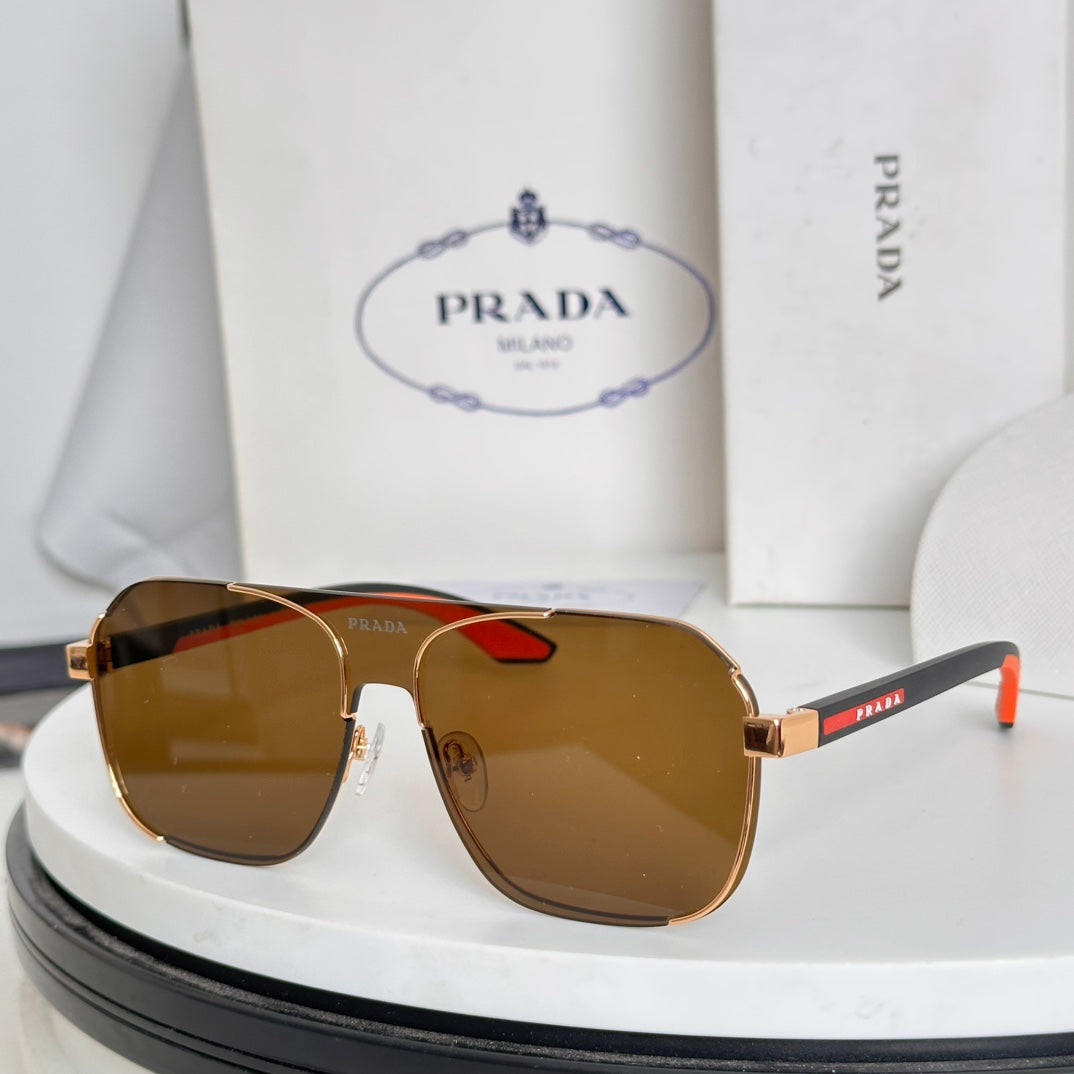 LuxluxHouse Best Quality Glasses Prada