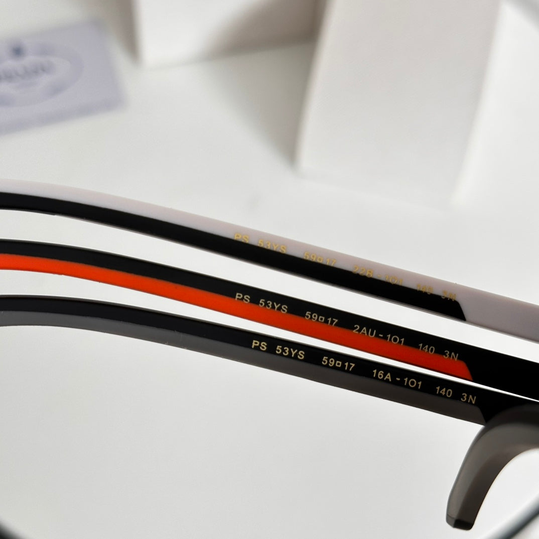 LuxluxHouse Best Quality Glasses Prada