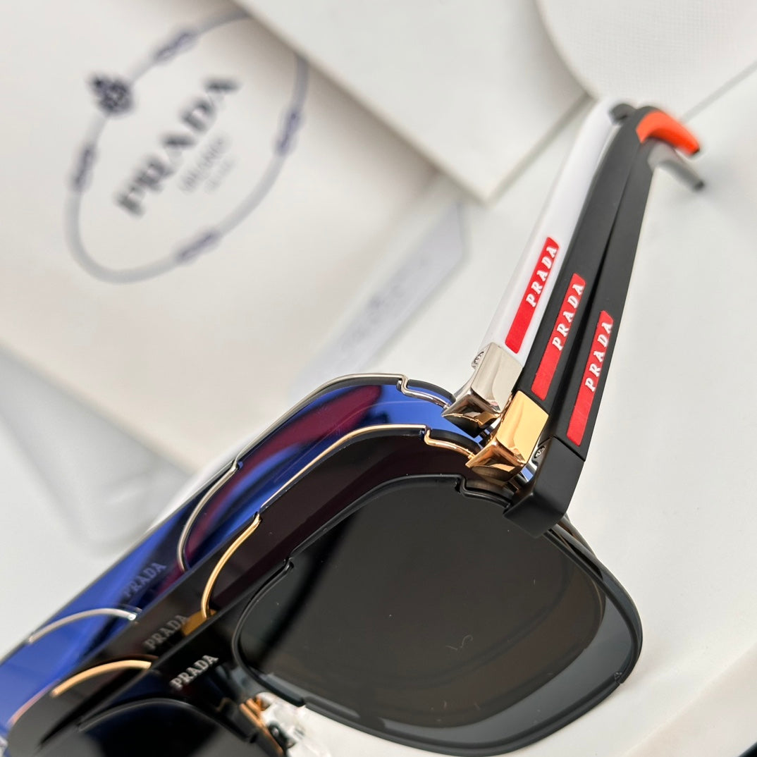 LuxluxHouse Best Quality Glasses Prada