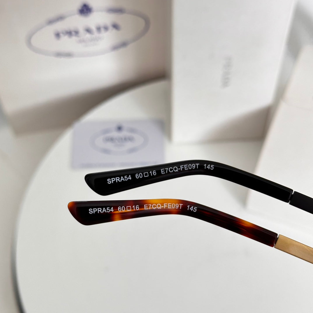 LuxluxHouse Best Quality Glasses Prada