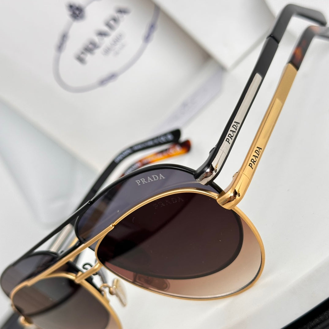 LuxluxHouse Best Quality Glasses Prada