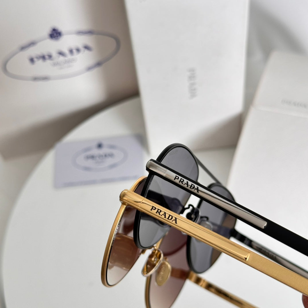 LuxluxHouse Best Quality Glasses Prada