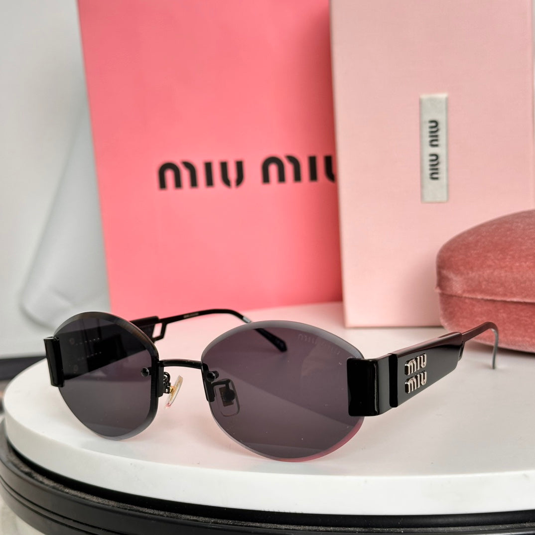 LuxluxHouse Best Quality Glasses Miu Miu