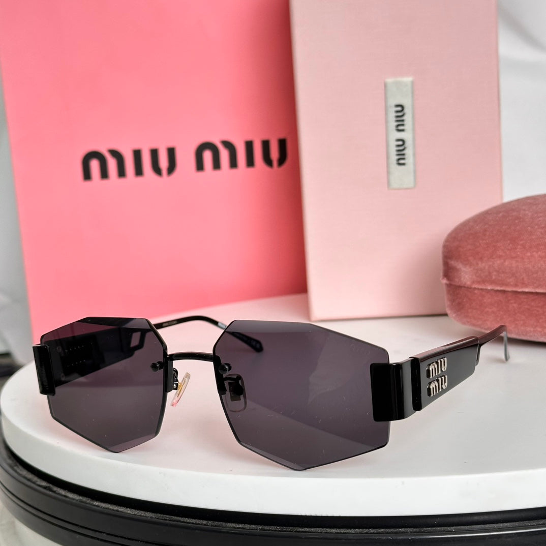 LuxluxHouse Best Quality Glasses Miu Miu