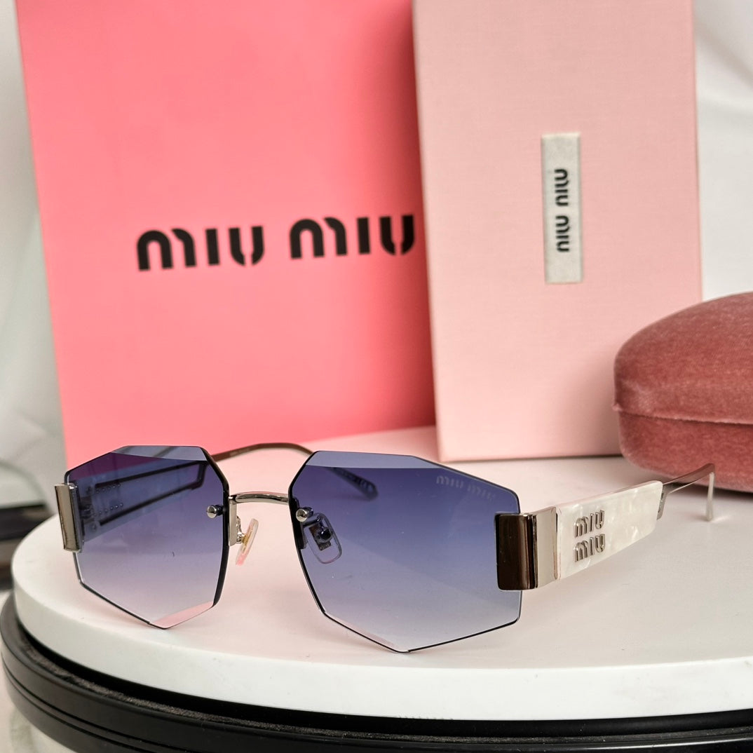 LuxluxHouse Best Quality Glasses Miu Miu