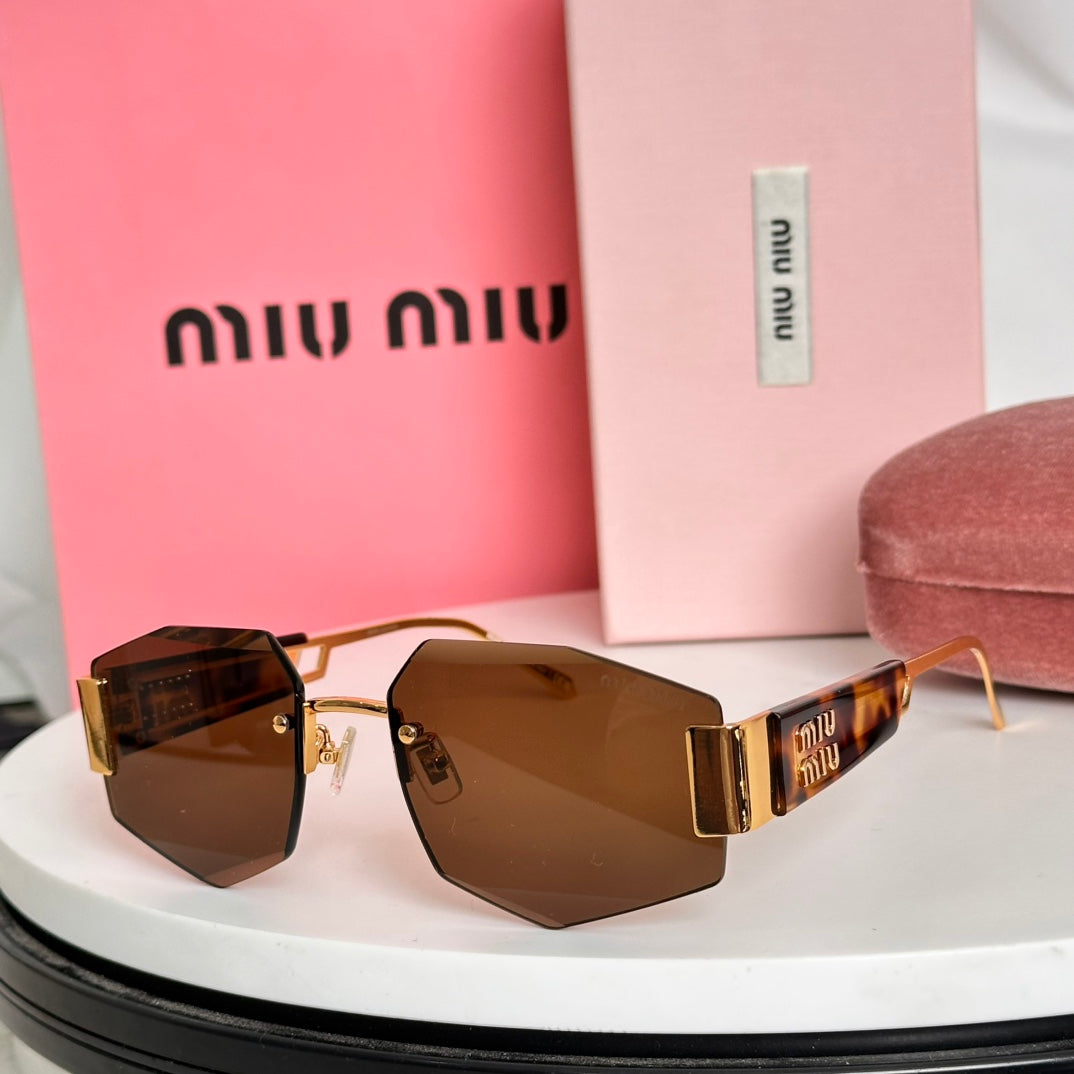 LuxluxHouse Best Quality Glasses Miu Miu