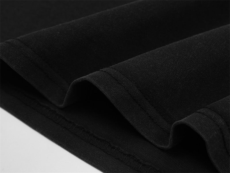 LuxluxHouse Best Quality Clothes Chrome Hearts T-shirt