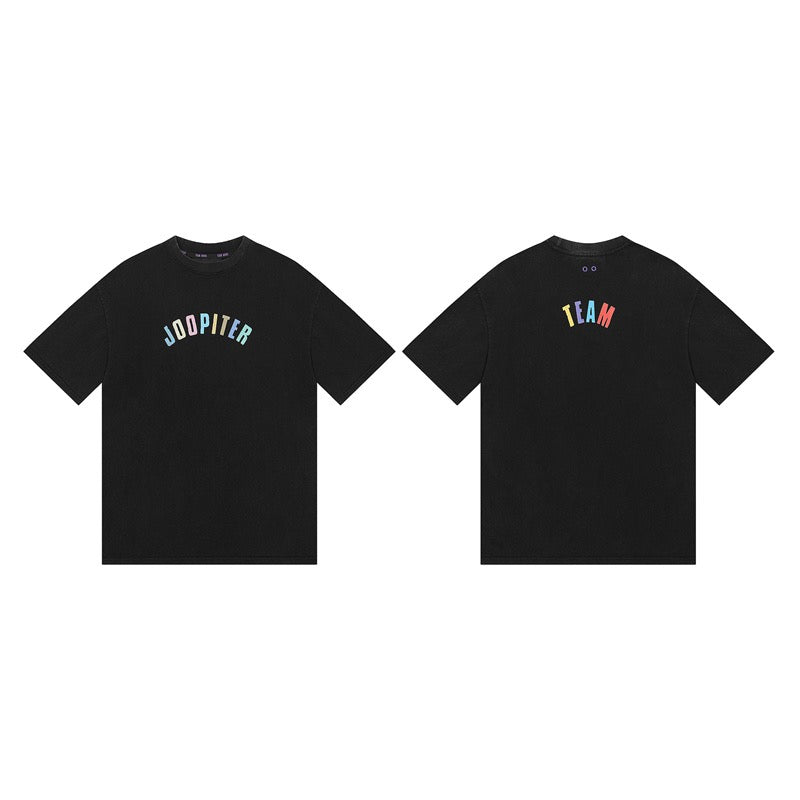 LuxluxHouse Best Quality Clothes Chrome Hearts T-shirt