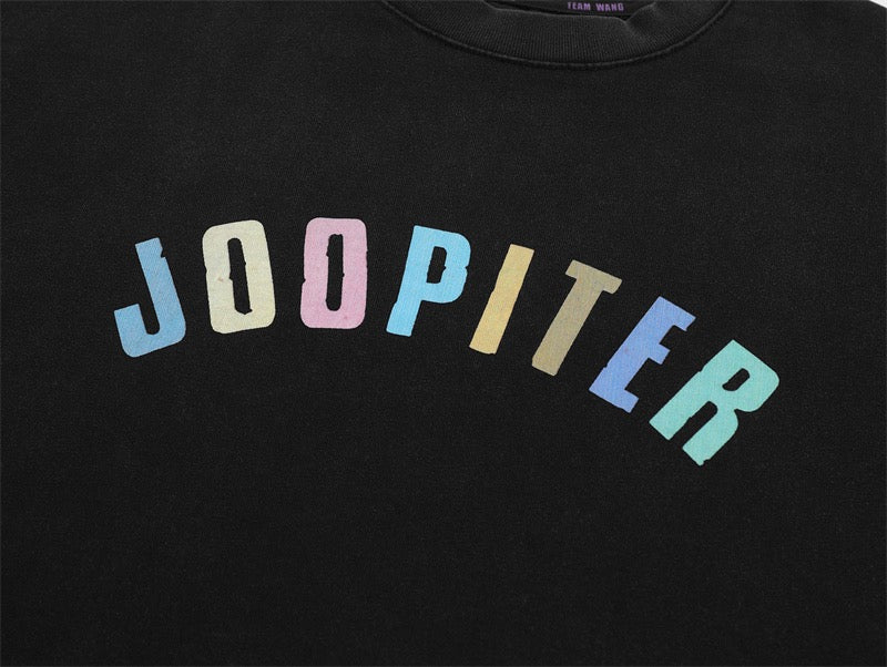 LuxluxHouse Best Quality Clothes Chrome Hearts T-shirt