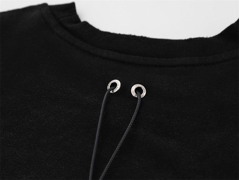 LuxluxHouse Best Quality Clothes Chrome Hearts T-shirt