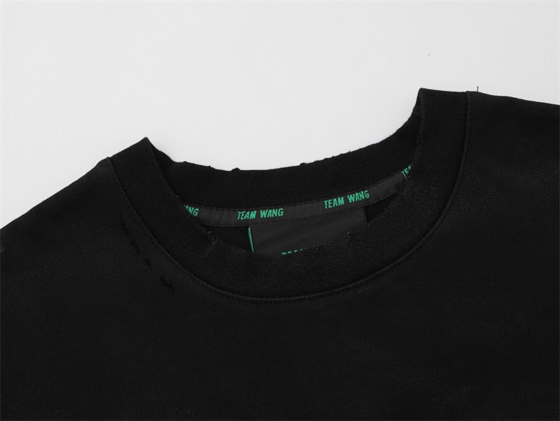 LuxluxHouse Best Quality Clothes Chrome Hearts T-shirt