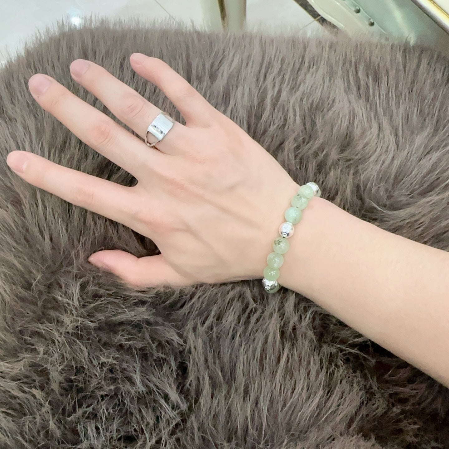 LuxluxHouse Best Quality Accessories Ring Ring Van Cleef & Arpels Necklace Ring Louis Vuitton
