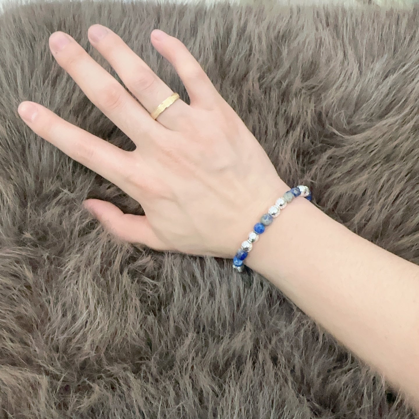 LuxluxHouse Best Quality Accessories Ring Ring Van Cleef & Arpels Necklace Ring Louis Vuitton