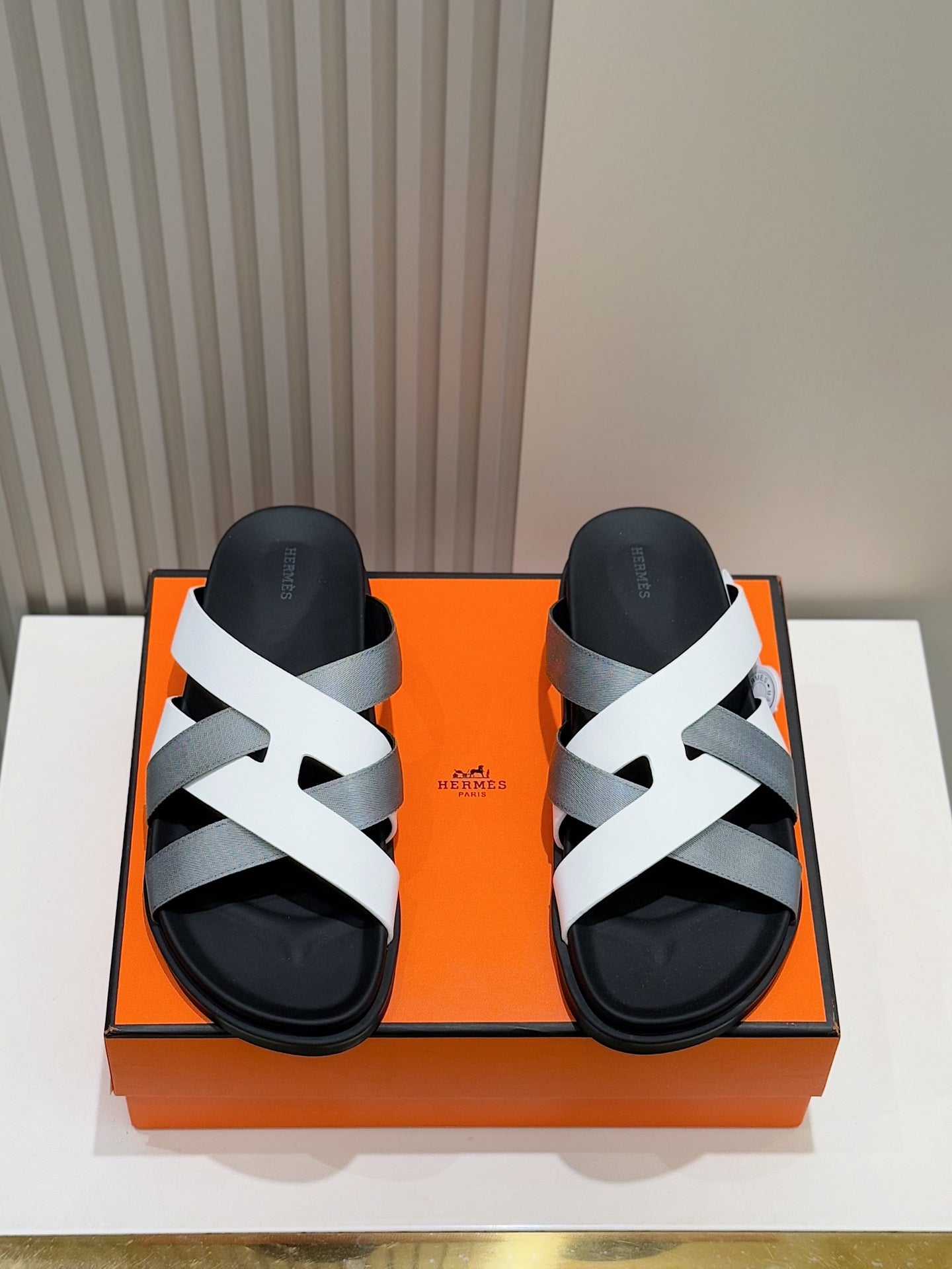 LuxluxHouse Best Quality Sandals Hermes