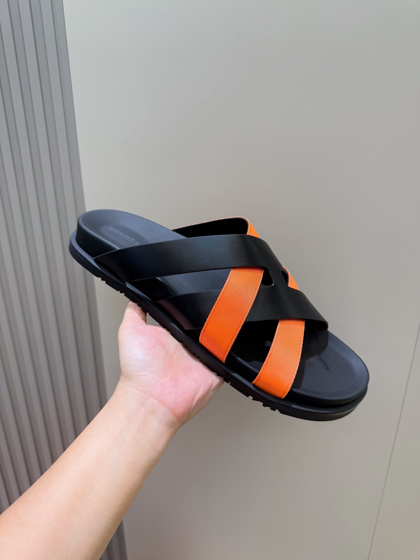 LuxluxHouse Best Quality Sandals Hermes