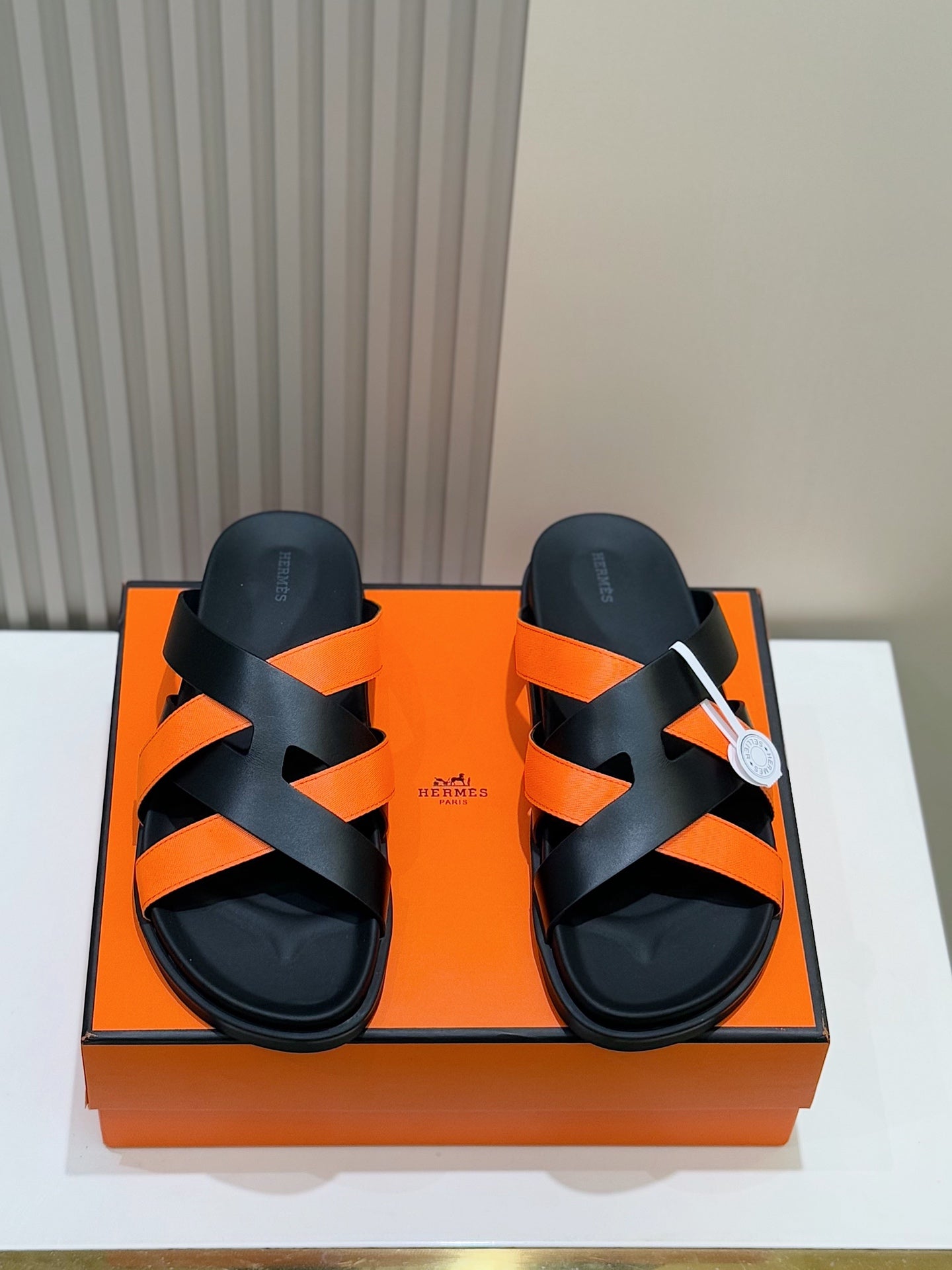 LuxluxHouse Best Quality Sandals Hermes