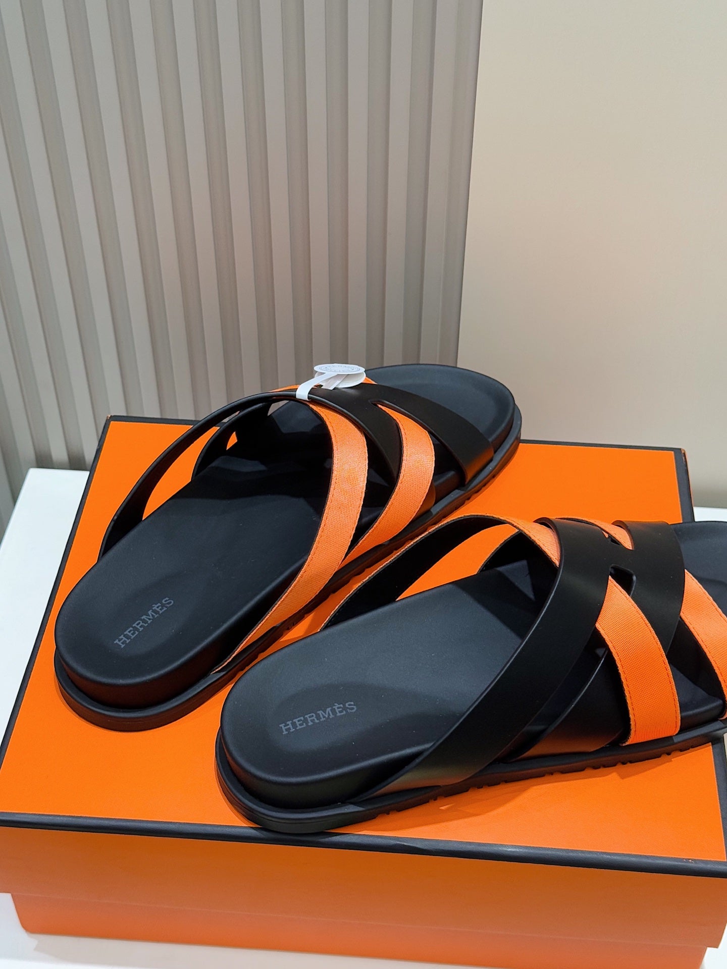 LuxluxHouse Best Quality Sandals Hermes