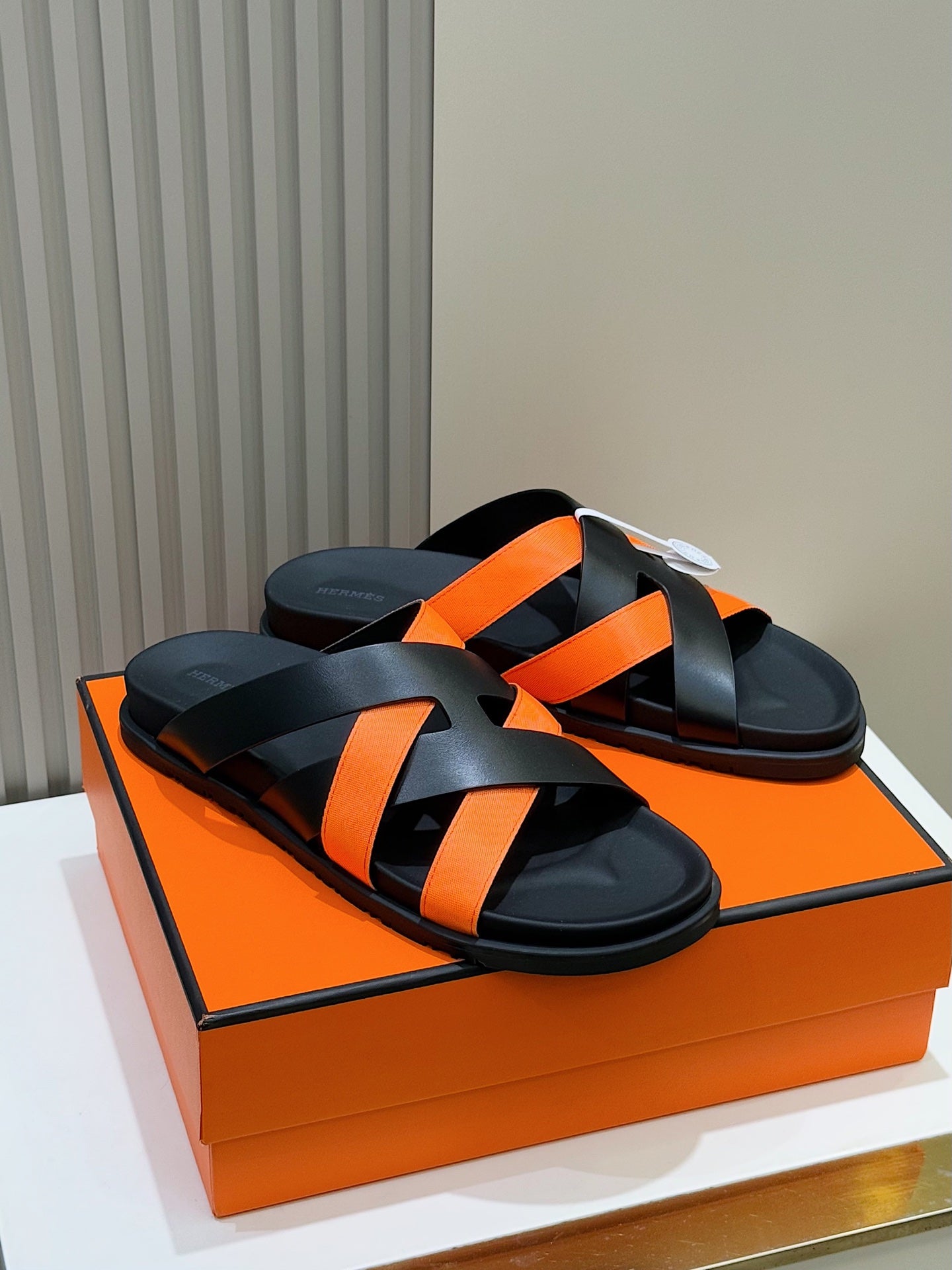 LuxluxHouse Best Quality Sandals Hermes