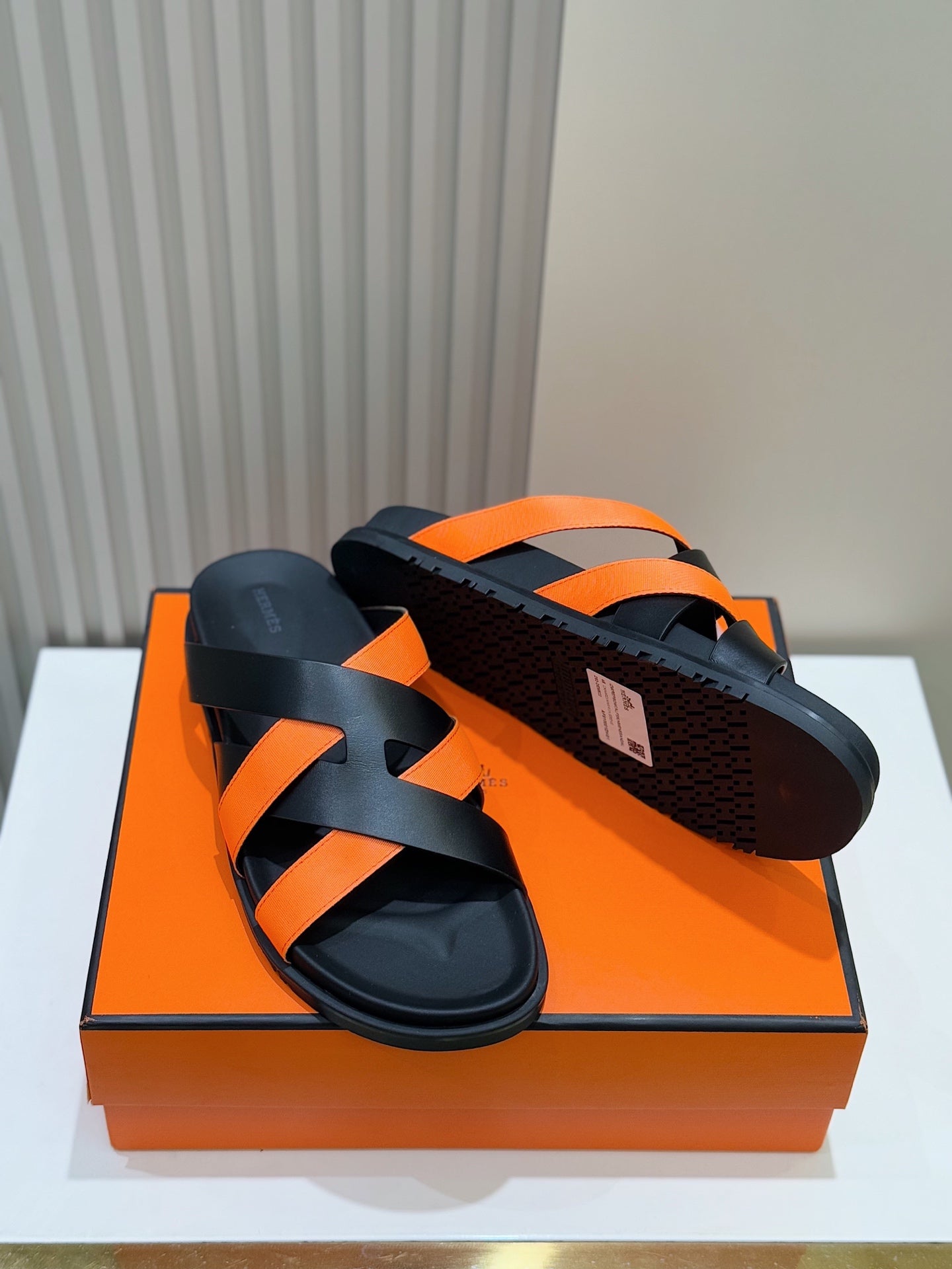 LuxluxHouse Best Quality Sandals Hermes