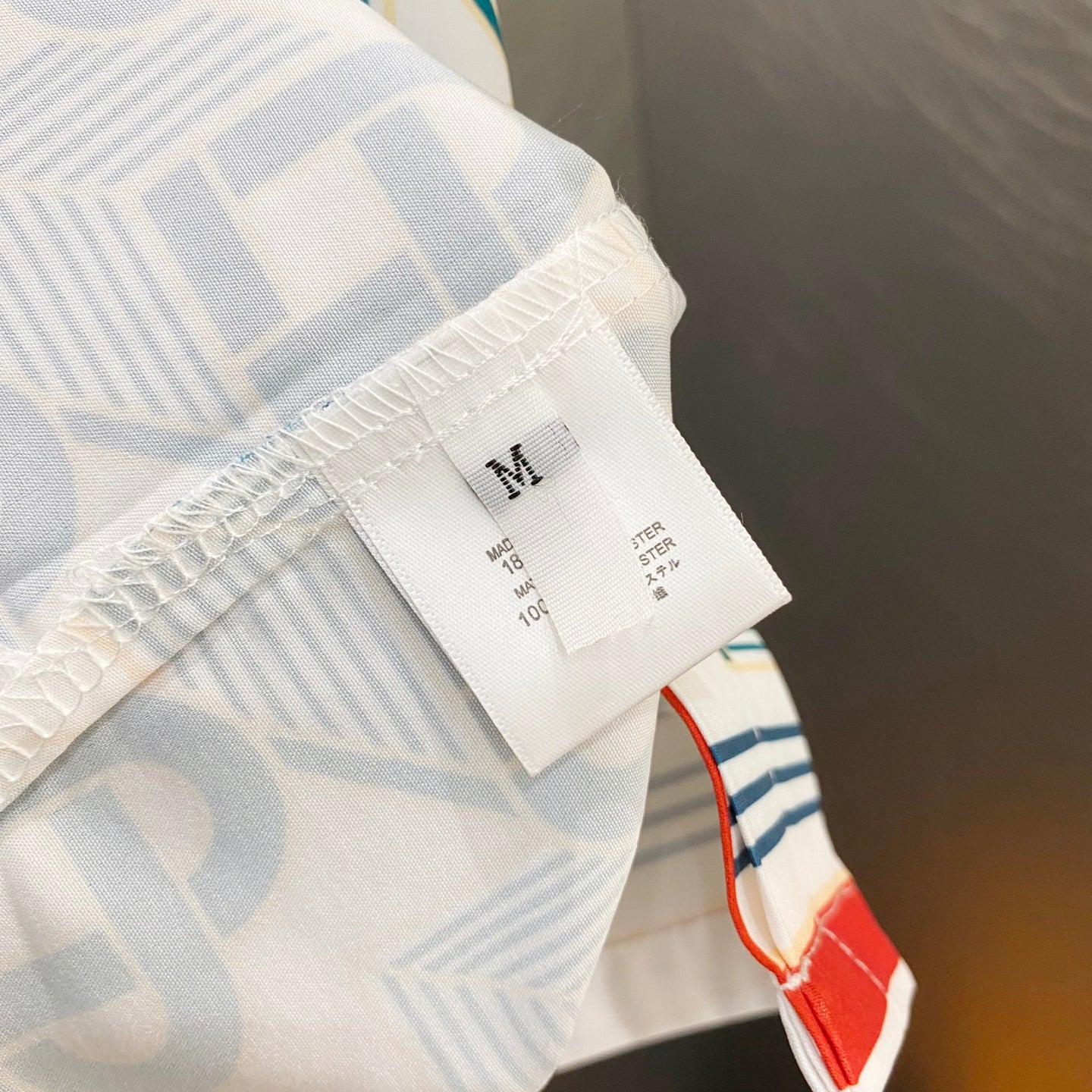 LuxluxHouse Best Quality Clothes Casablanca T-shirt