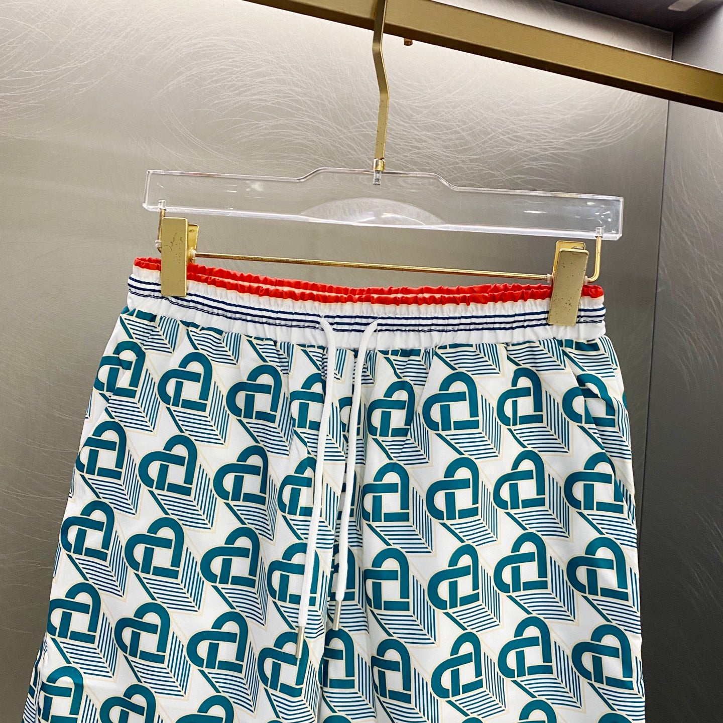 LuxluxHouse Best Quality Clothes Casablanca T-shirt
