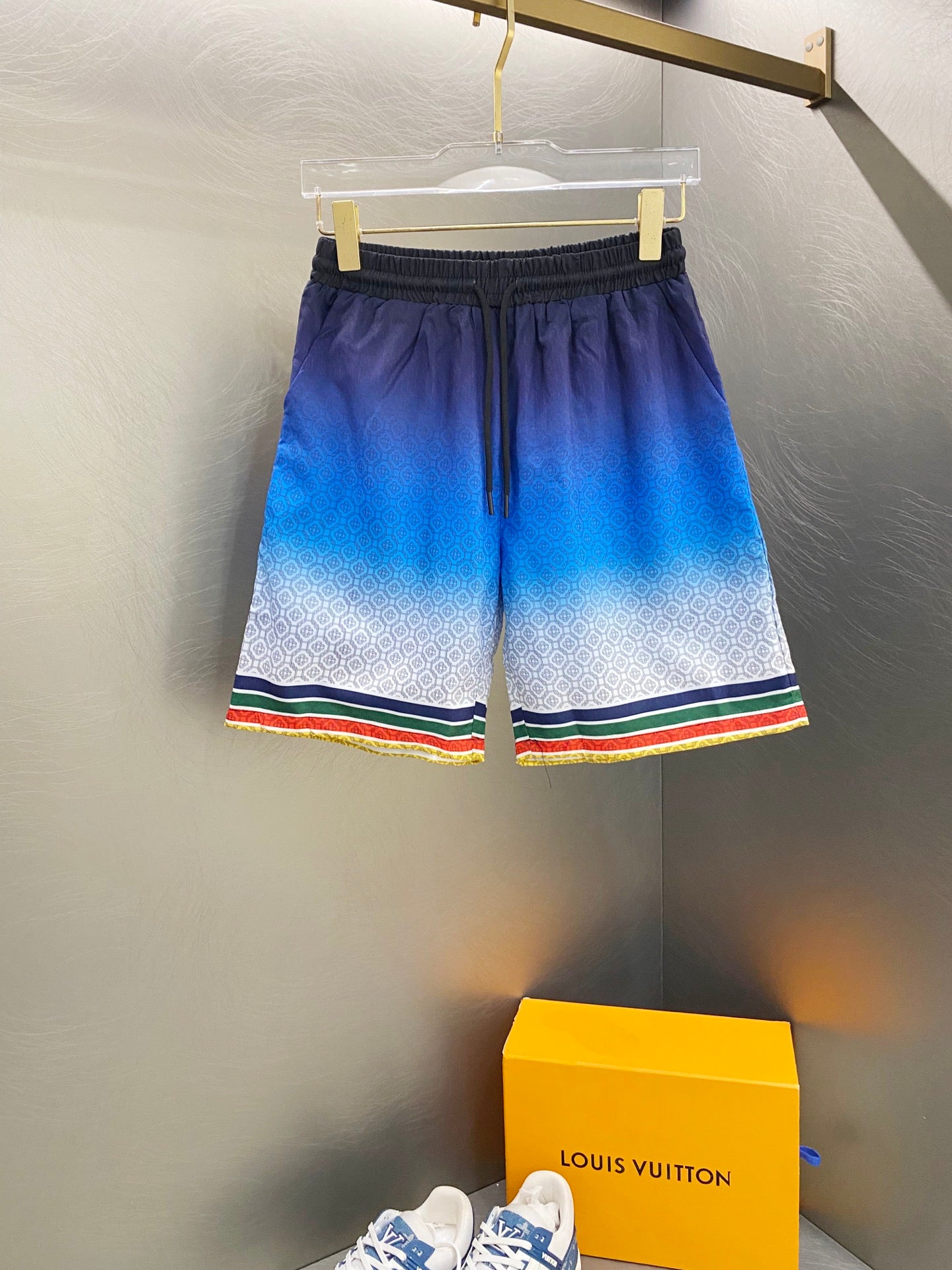 LuxluxHouse Best Quality Clothes Casablanca T-shirt