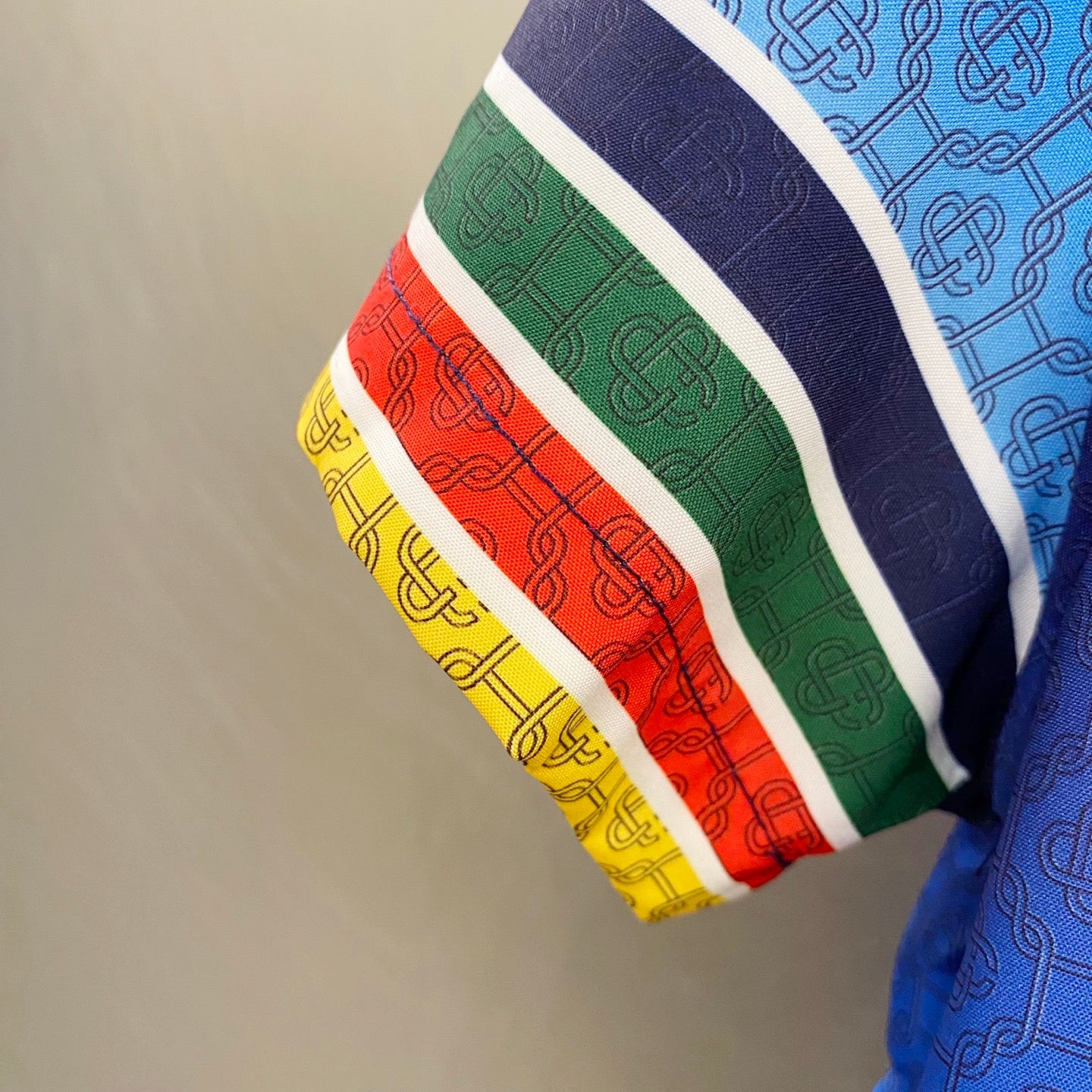 LuxluxHouse Best Quality Clothes Casablanca T-shirt