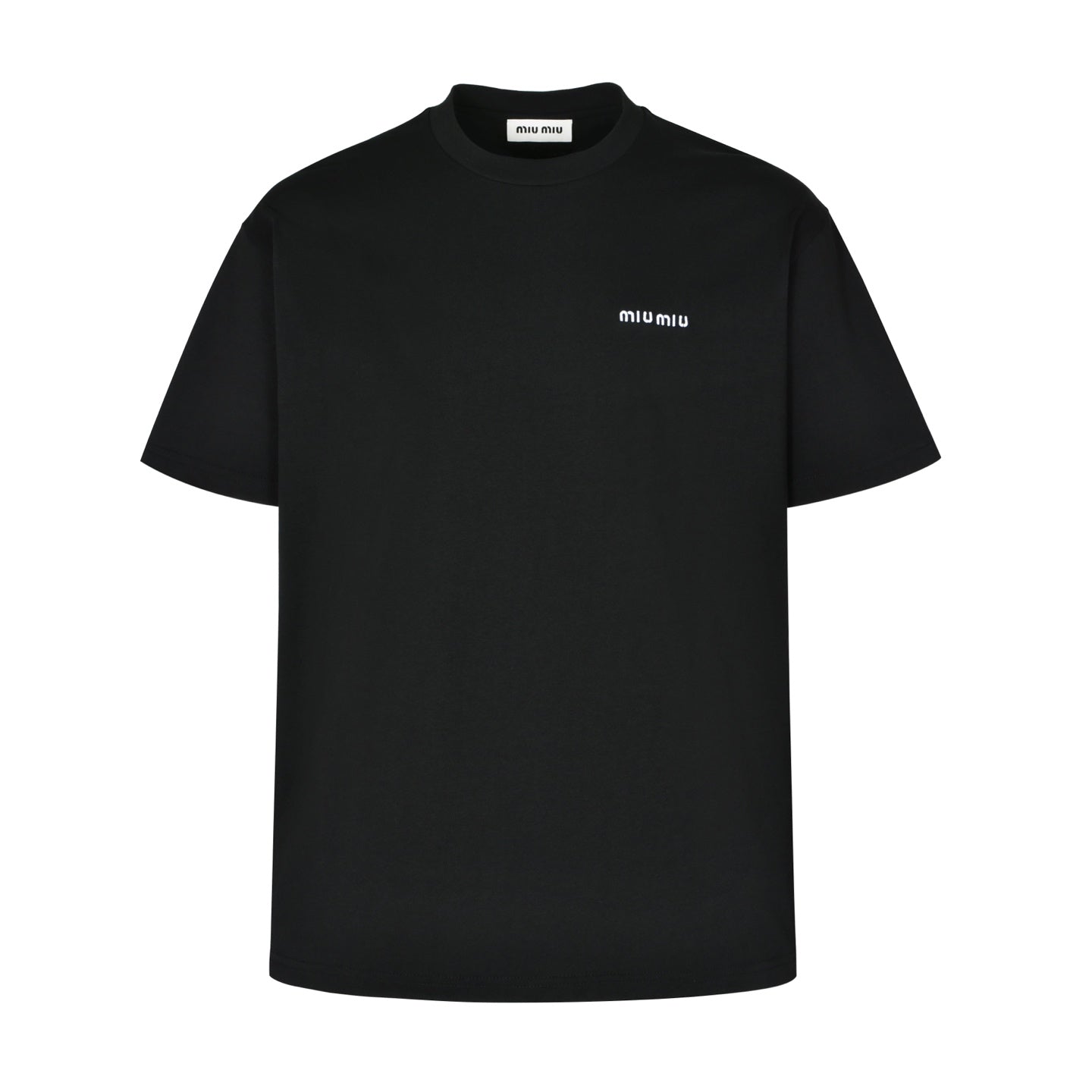 LuxluxHouse Best Quality Clothes Miu Miu T-shirt