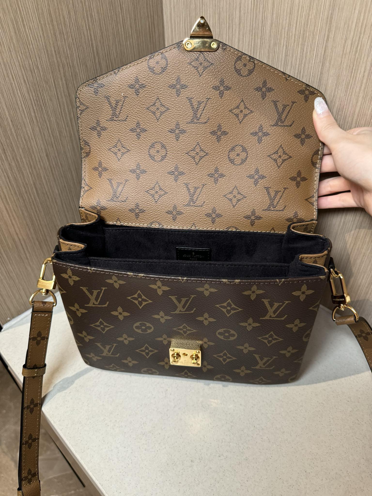 LuxluxHouse Best Quality Bags Louis Vuitton Women