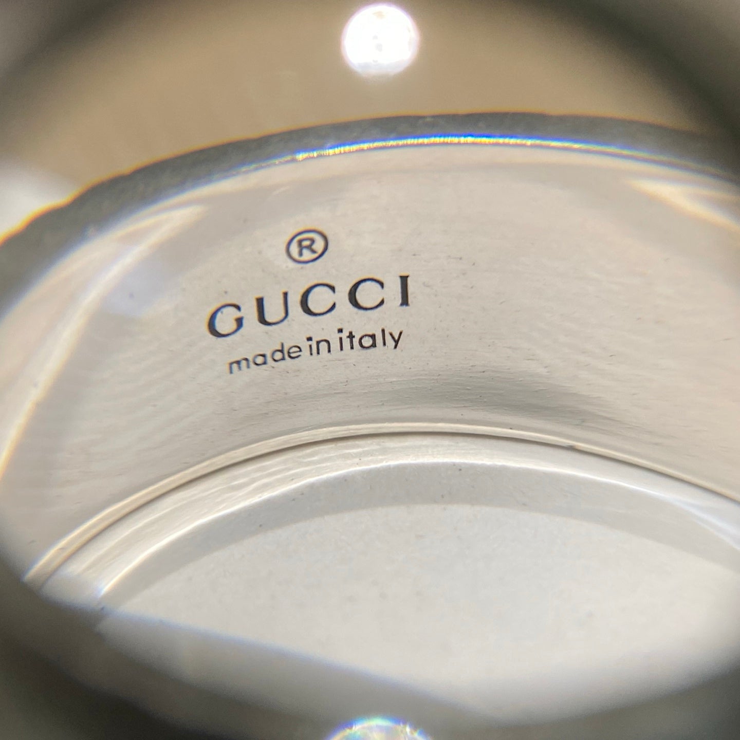 LuxluxHouse Best Quality Accessories Gucci Ring