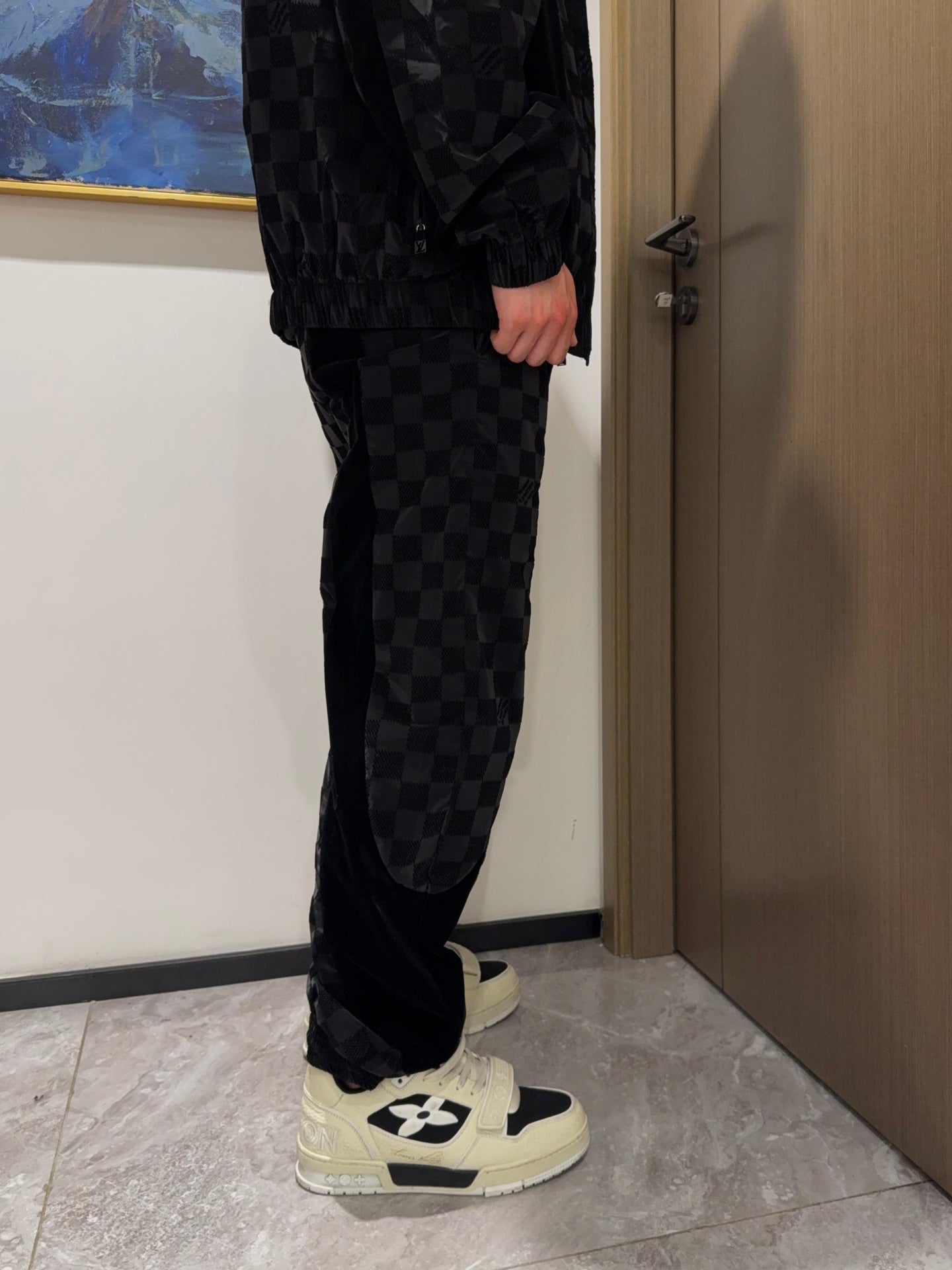 LuxluxHouse Best Quality Clothes Pants Louis Vuitton