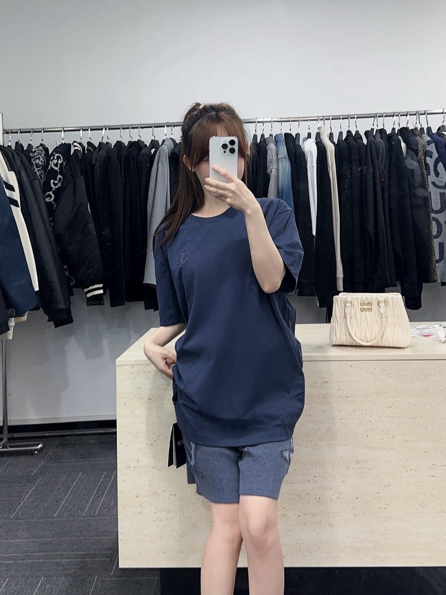 LuxluxHouse Best Quality Clothes Fendi T-shirt