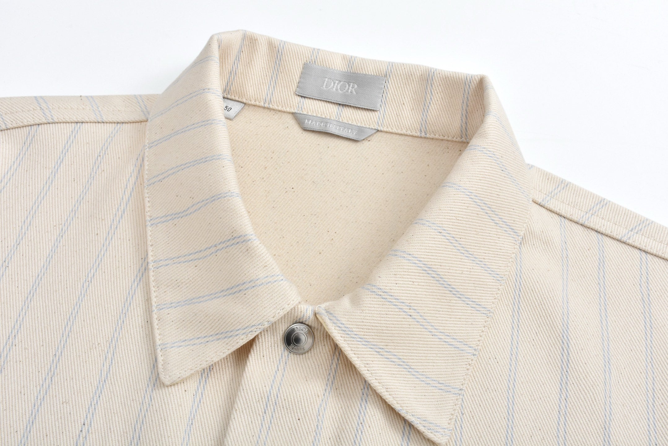 LuxluxHouse Best Quality Clothes Shirts&Polo Dior