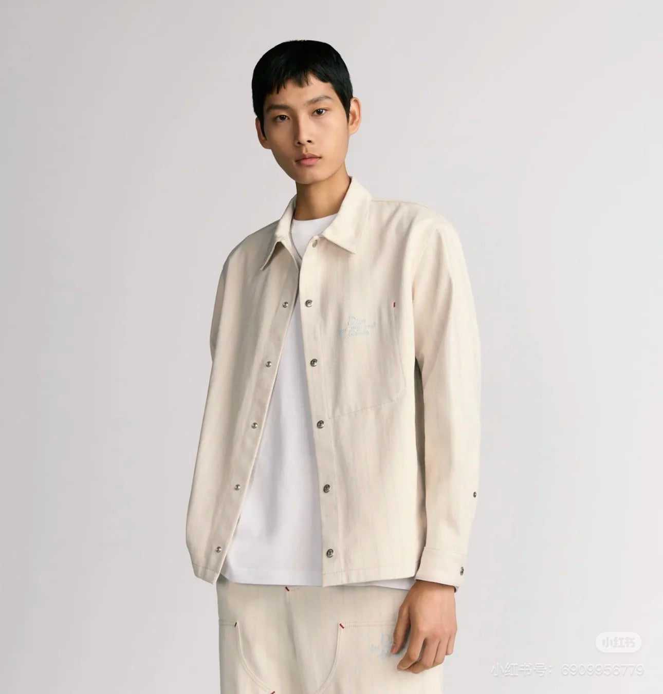 LuxluxHouse Best Quality Clothes Shirts&Polo Dior