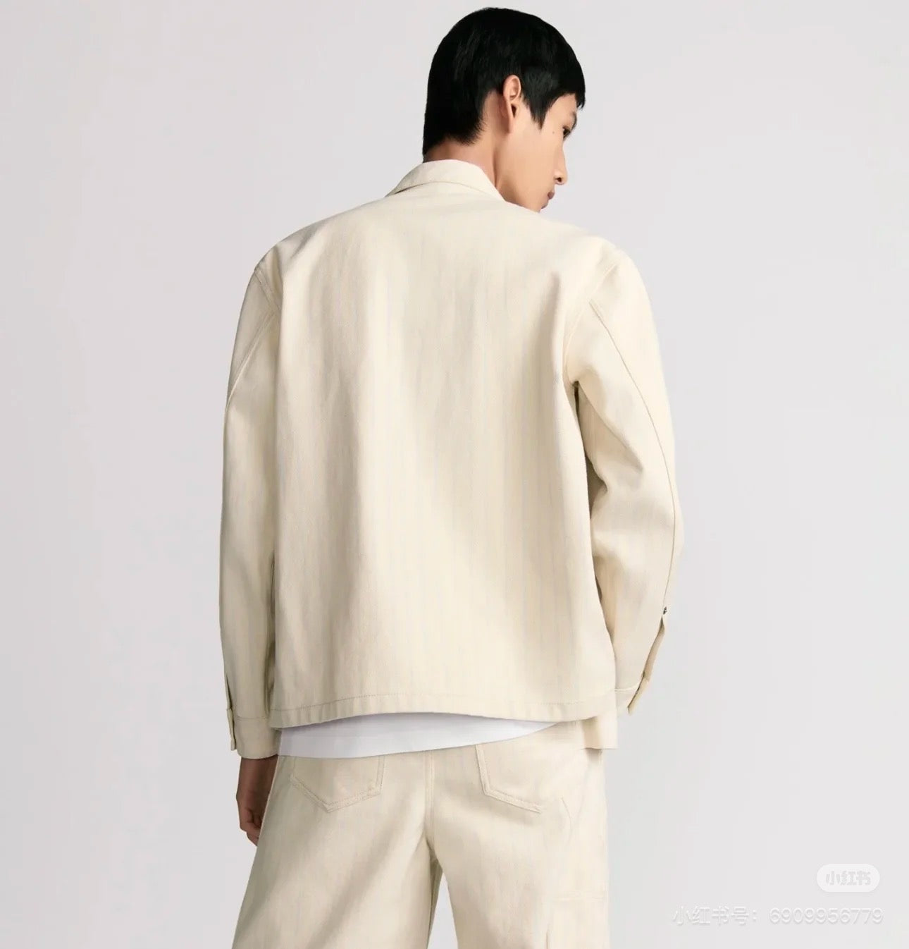 LuxluxHouse Best Quality Clothes Shirts&Polo Dior