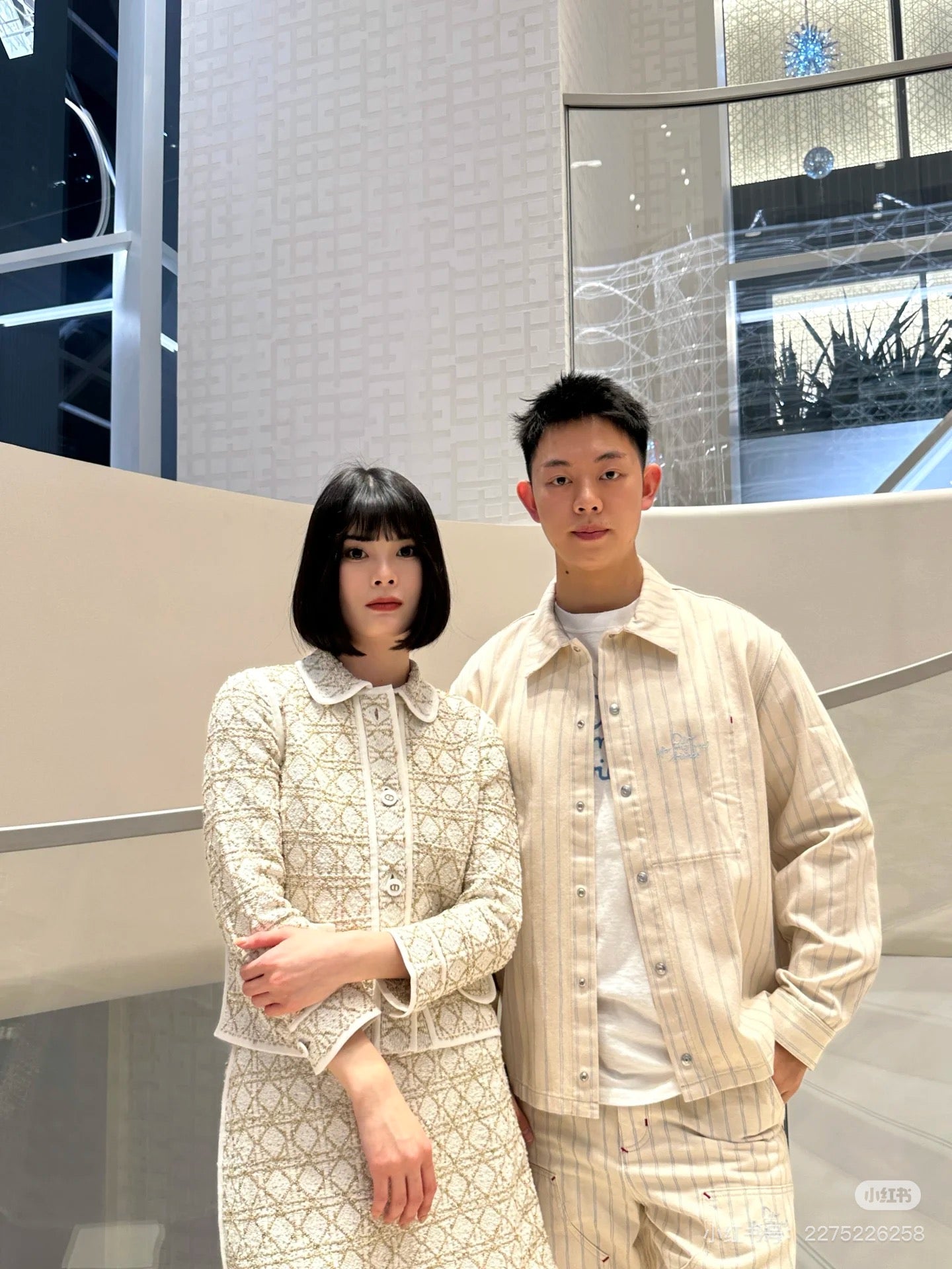 LuxluxHouse Best Quality Clothes Shirts&Polo Dior