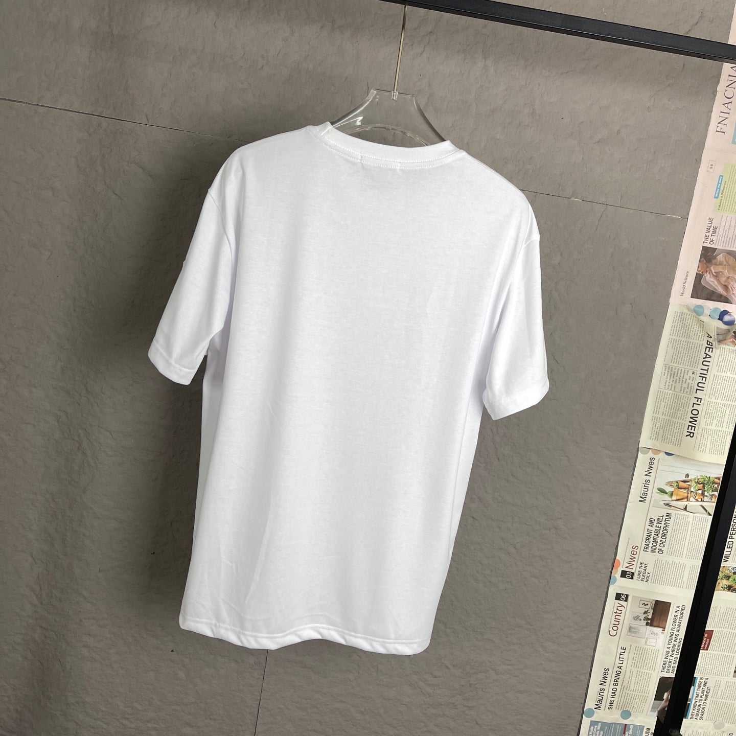 LuxluxHouse Best Quality Clothes T-shirt Dior