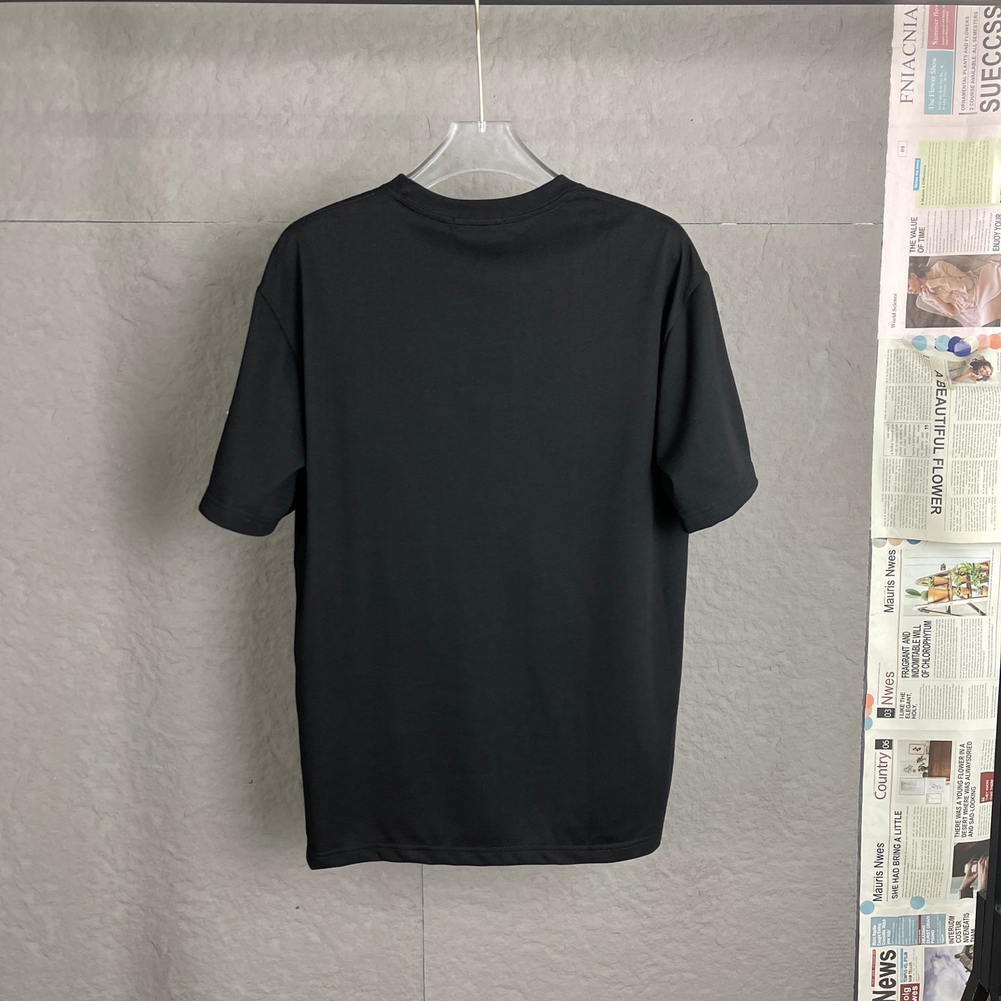 LuxluxHouse Best Quality Clothes T-shirt Dior