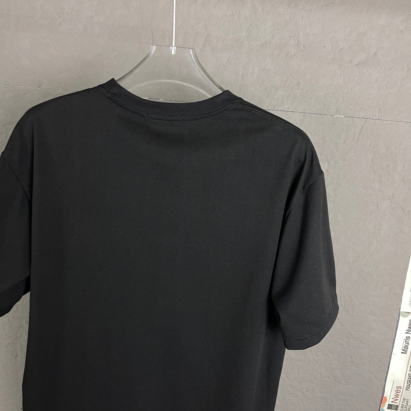 LuxluxHouse Best Quality Clothes T-shirt Dior