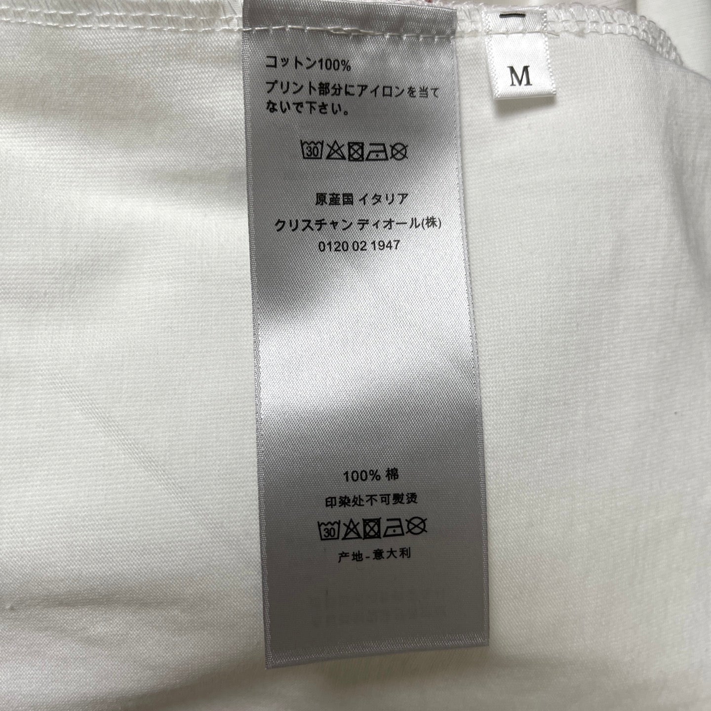 LuxluxHouse Best Quality Clothes T-shirt Dior