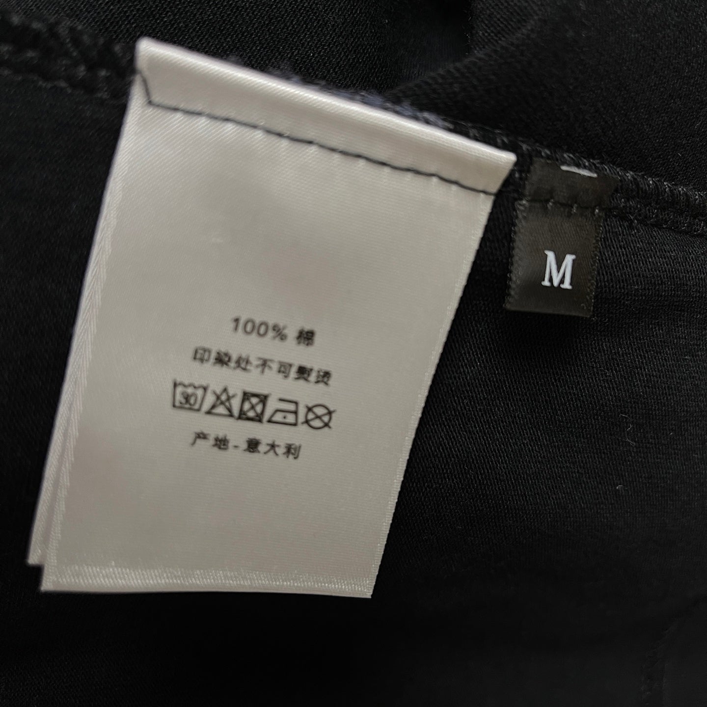 LuxluxHouse Best Quality Clothes T-shirt Dior