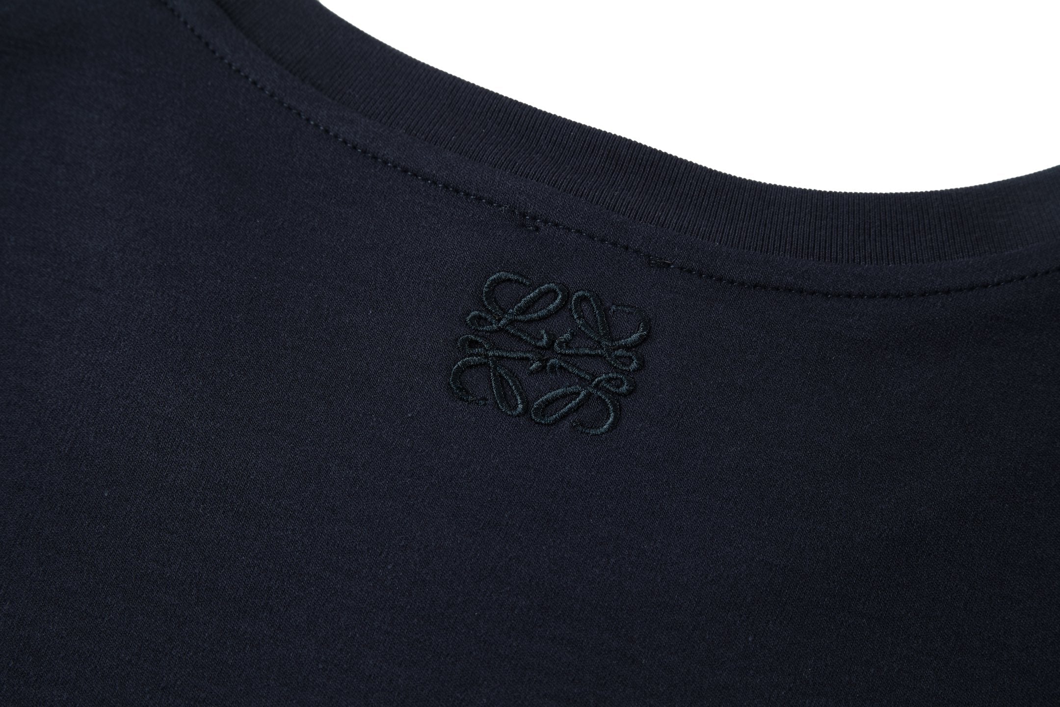 LuxluxHouse Best Quality Clothes T-shirt Loewe